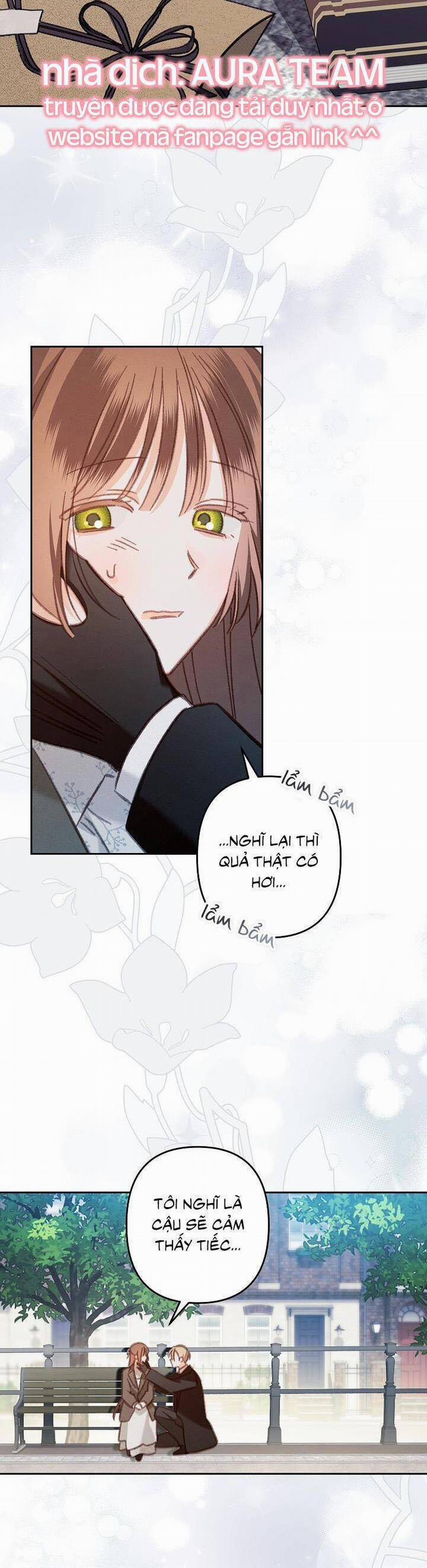 Sống Sót Như Một Hầu Gái Trong Trò Chơi Kinh Dị 38 trang 8