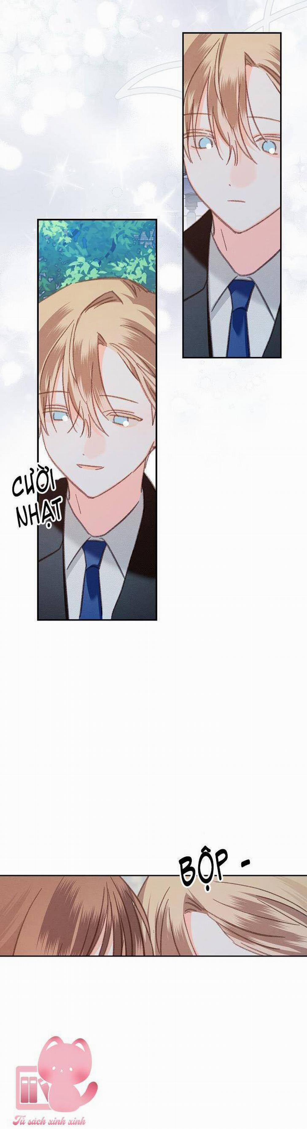 Sống Sót Như Một Hầu Gái Trong Trò Chơi Kinh Dị 38 trang 9