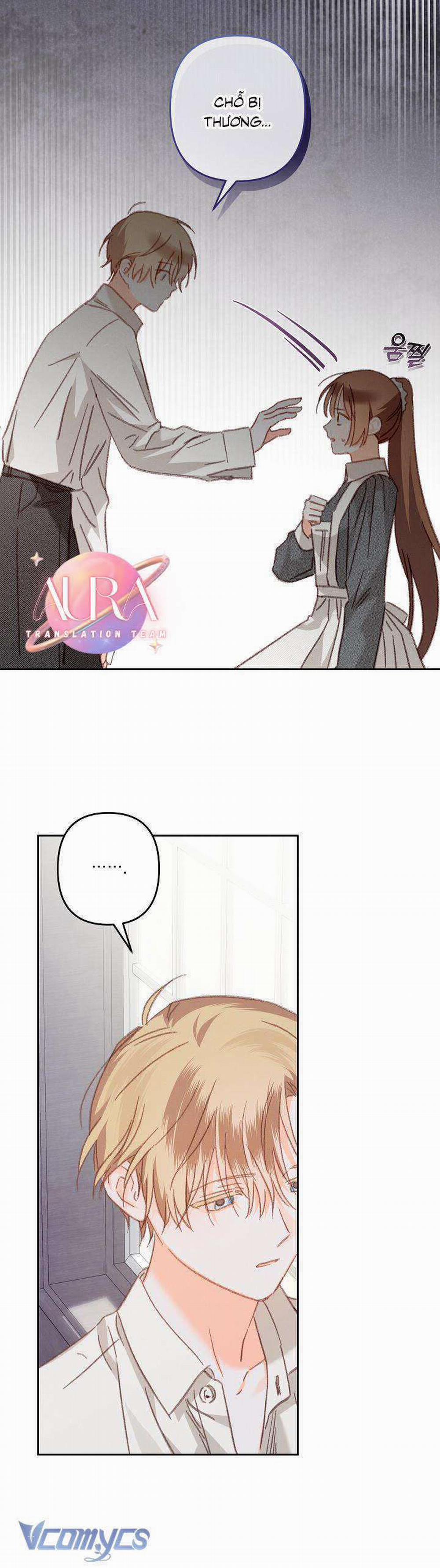 Sống Sót Như Một Hầu Gái Trong Trò Chơi Kinh Dị 40 trang 13