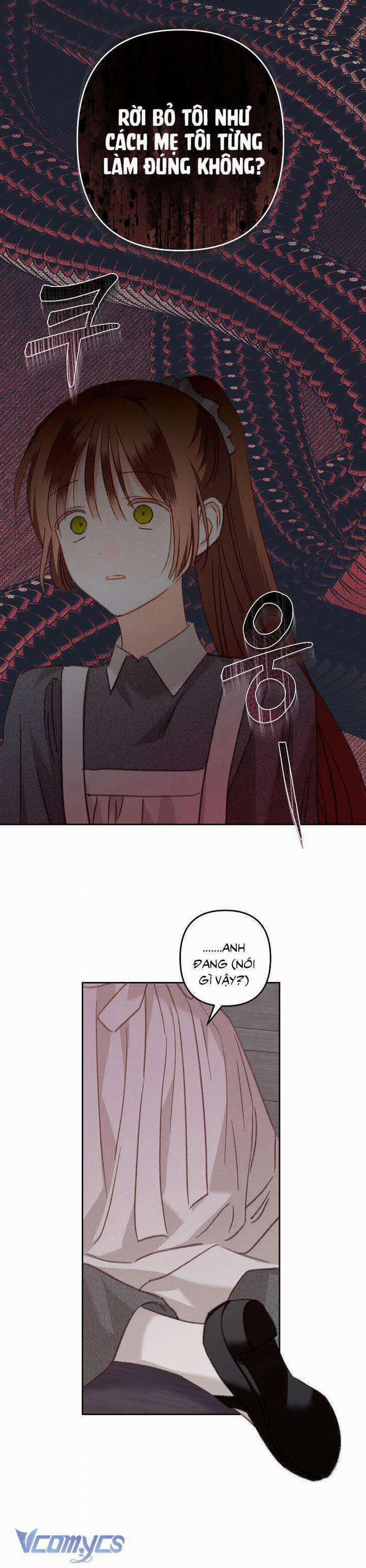 Sống Sót Như Một Hầu Gái Trong Trò Chơi Kinh Dị 40 trang 16