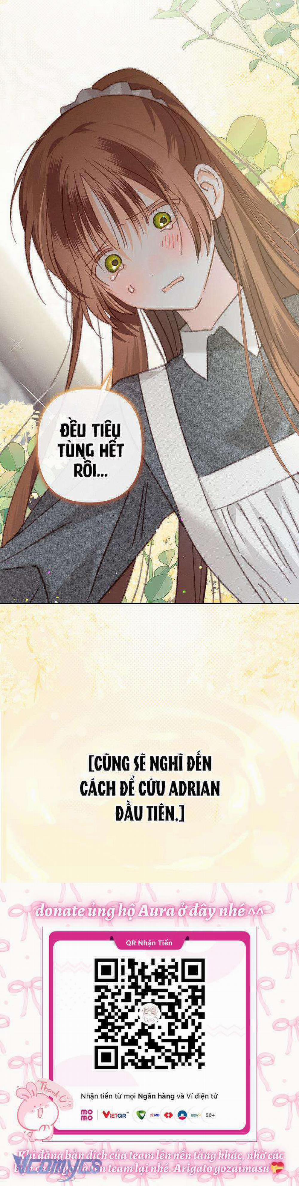 Sống Sót Như Một Hầu Gái Trong Trò Chơi Kinh Dị 40 trang 22