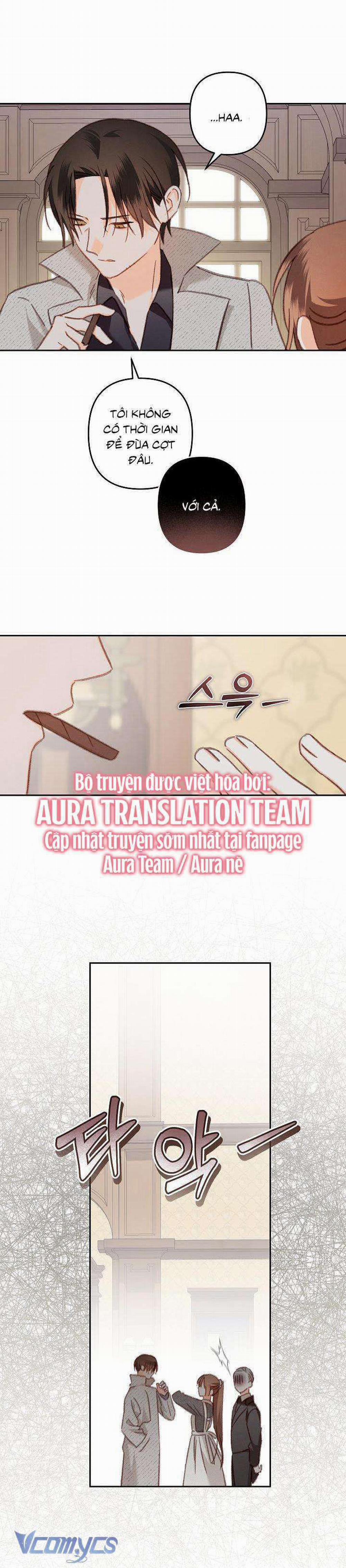 Sống Sót Như Một Hầu Gái Trong Trò Chơi Kinh Dị 40 trang 3