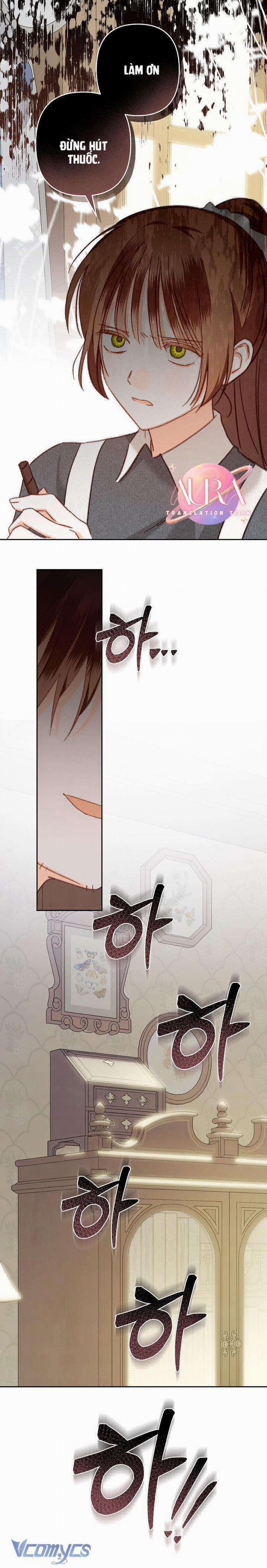 Sống Sót Như Một Hầu Gái Trong Trò Chơi Kinh Dị 40 trang 5