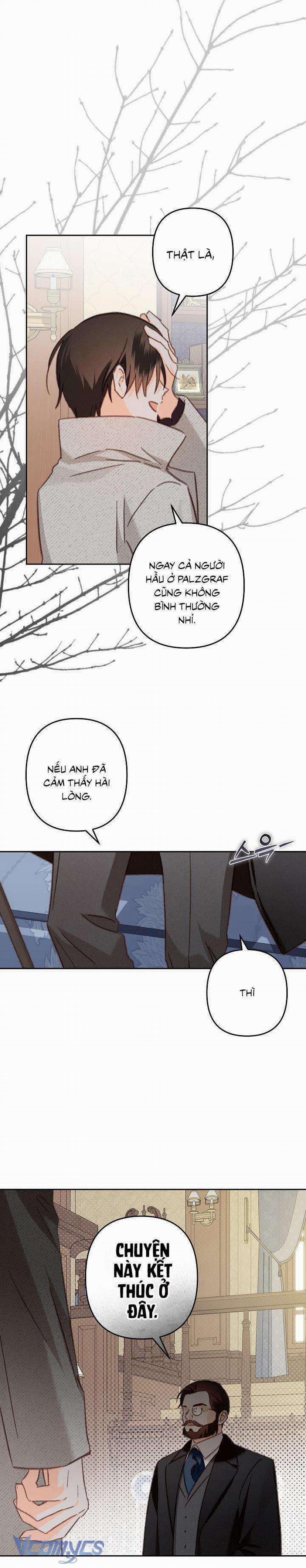 Sống Sót Như Một Hầu Gái Trong Trò Chơi Kinh Dị 40 trang 6