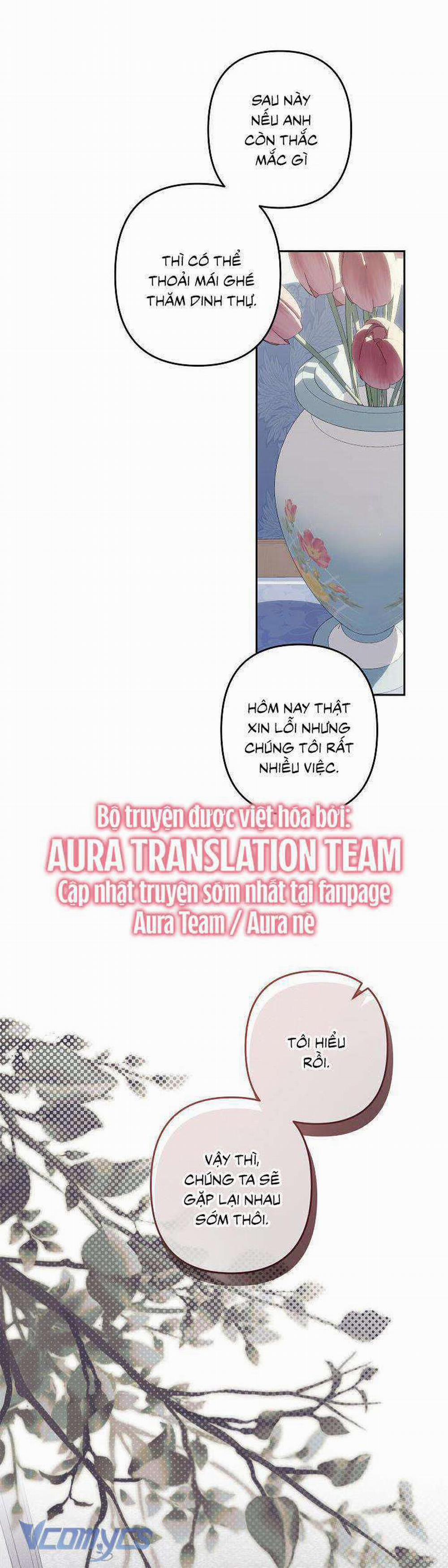 Sống Sót Như Một Hầu Gái Trong Trò Chơi Kinh Dị 40 trang 7