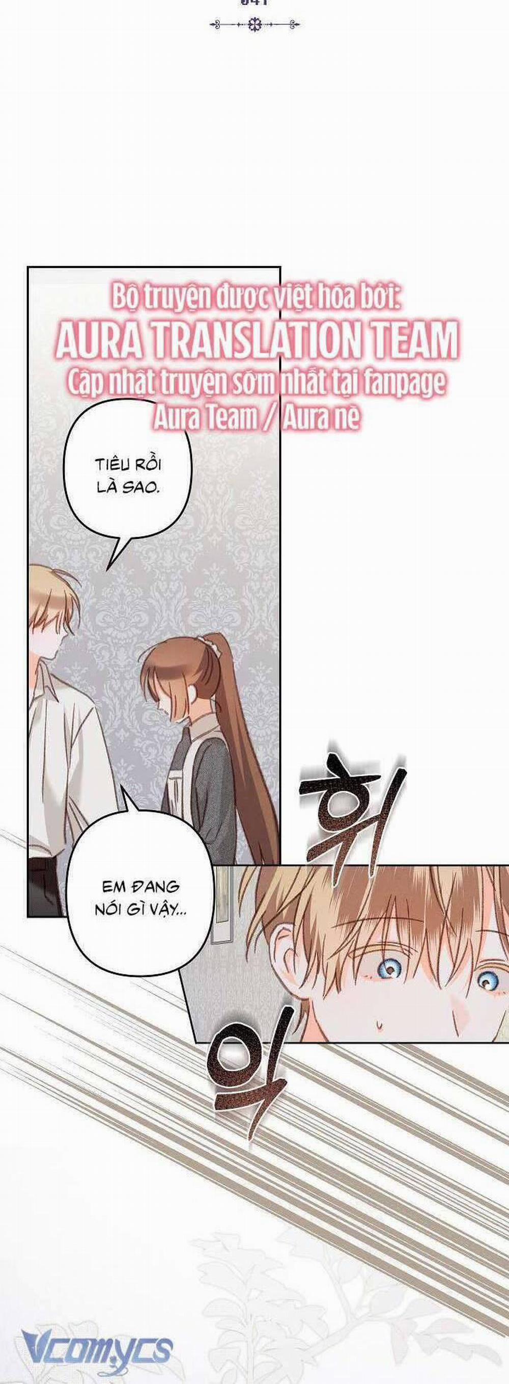 Sống Sót Như Một Hầu Gái Trong Trò Chơi Kinh Dị 41 trang 1