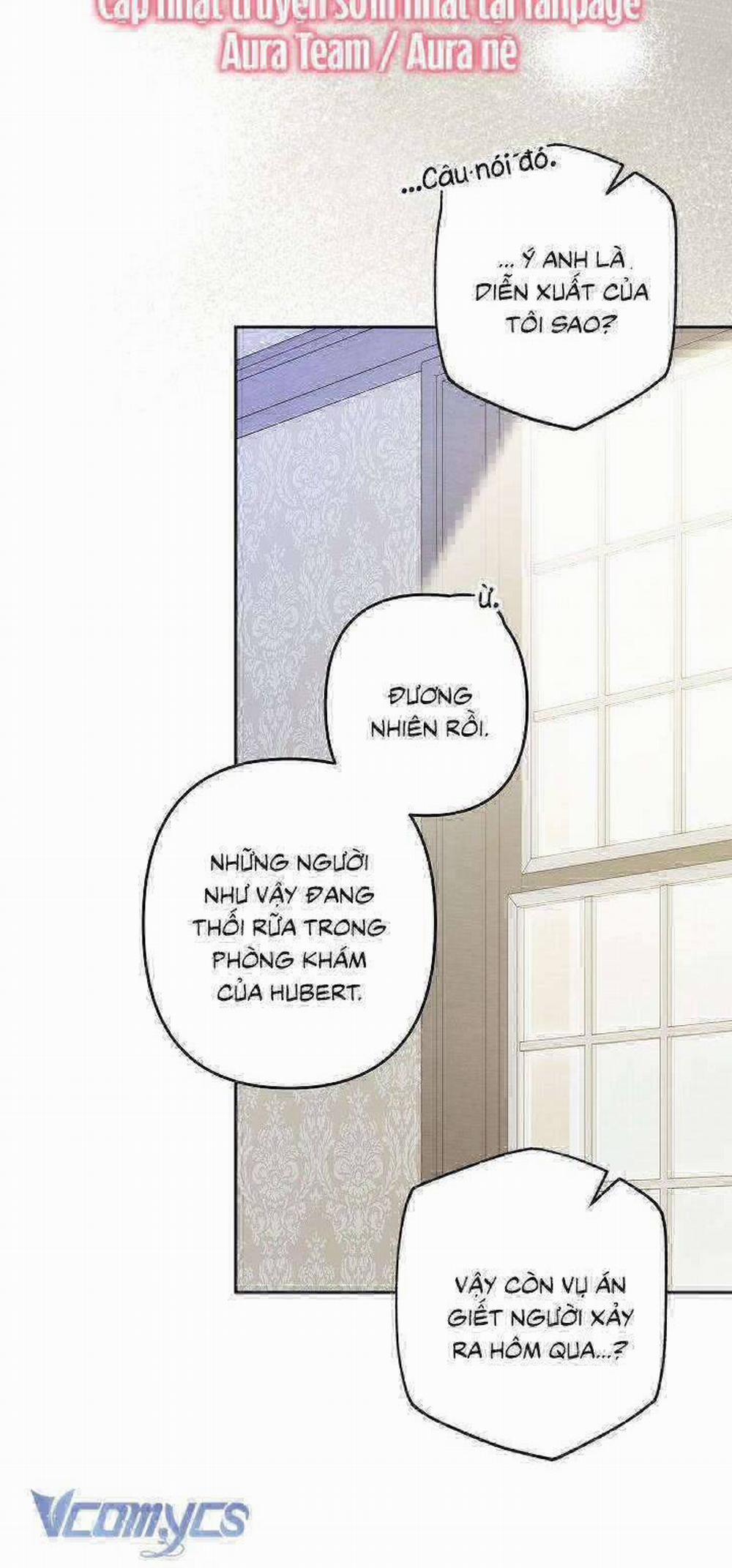 Sống Sót Như Một Hầu Gái Trong Trò Chơi Kinh Dị 41 trang 10