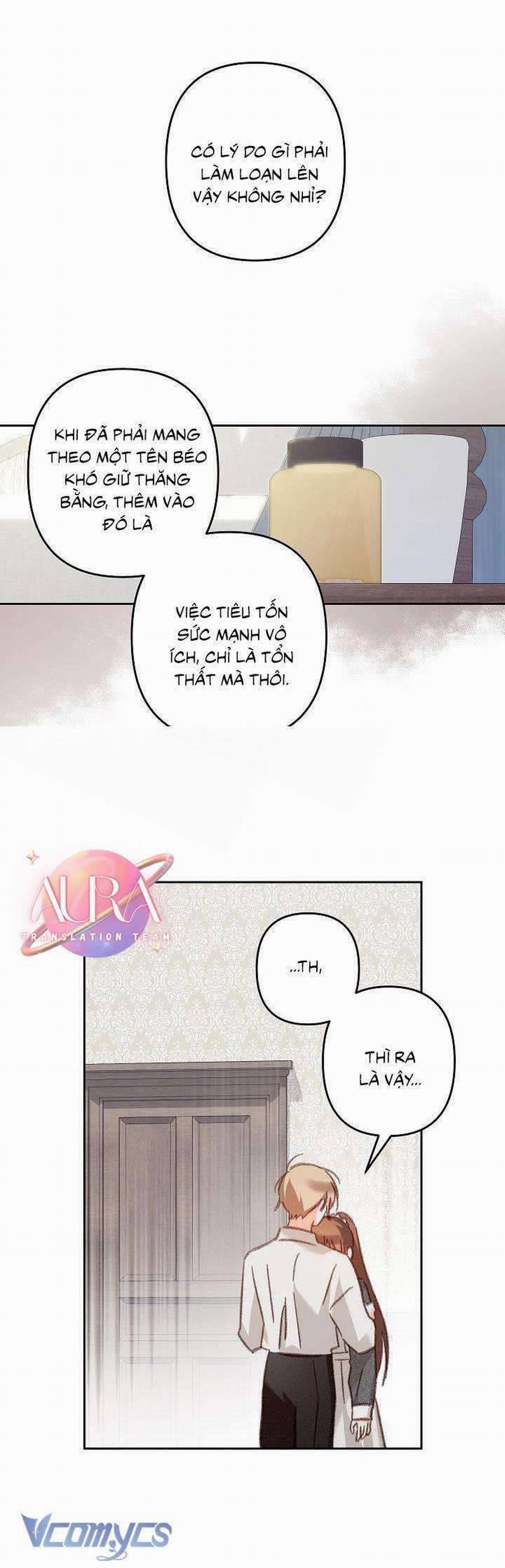 Sống Sót Như Một Hầu Gái Trong Trò Chơi Kinh Dị 41 trang 11