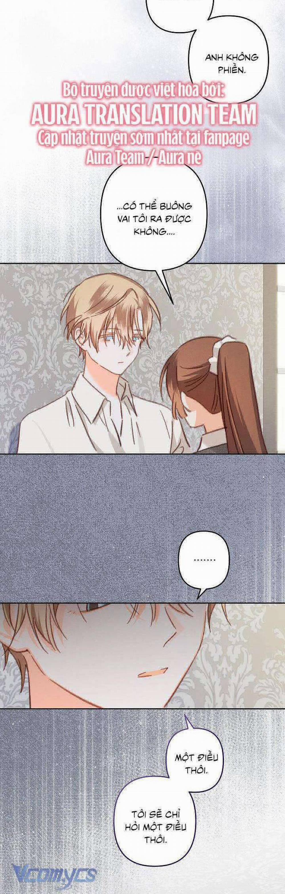 Sống Sót Như Một Hầu Gái Trong Trò Chơi Kinh Dị 41 trang 13