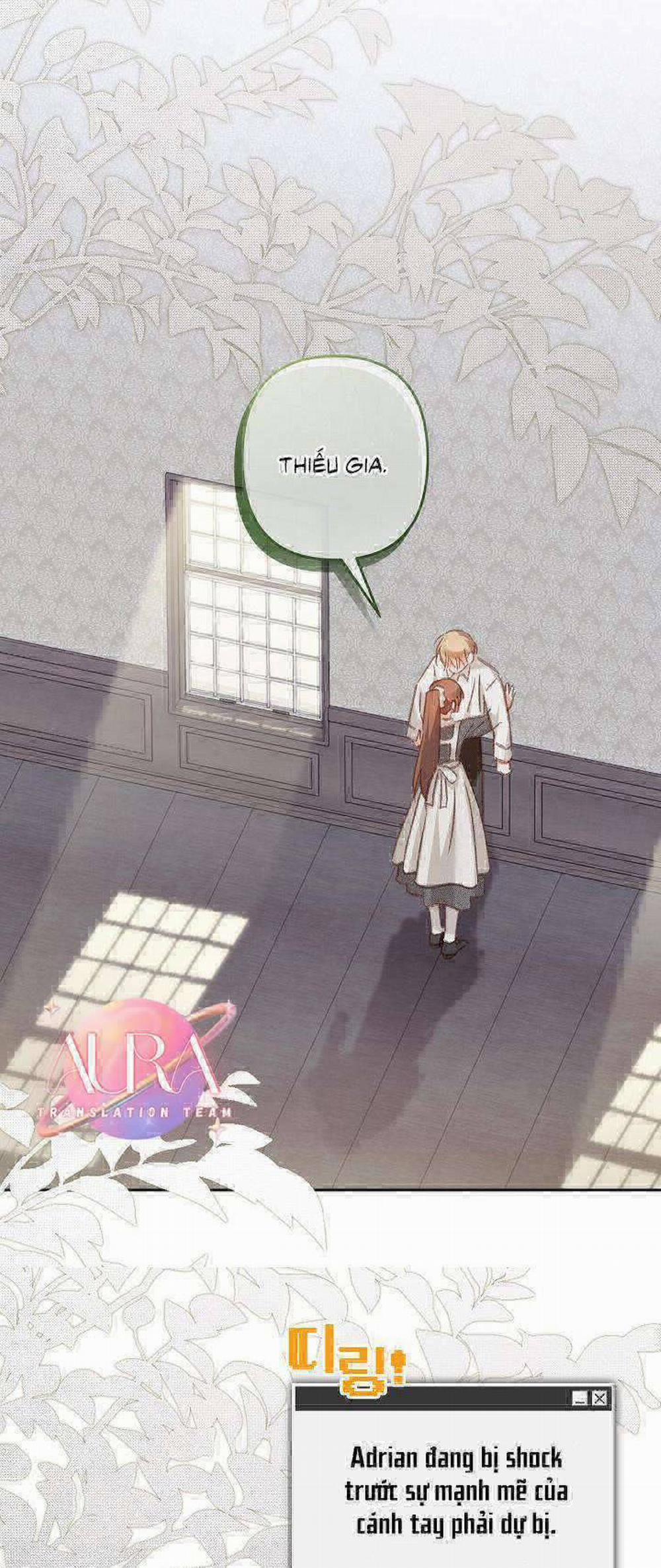 Sống Sót Như Một Hầu Gái Trong Trò Chơi Kinh Dị 41 trang 2