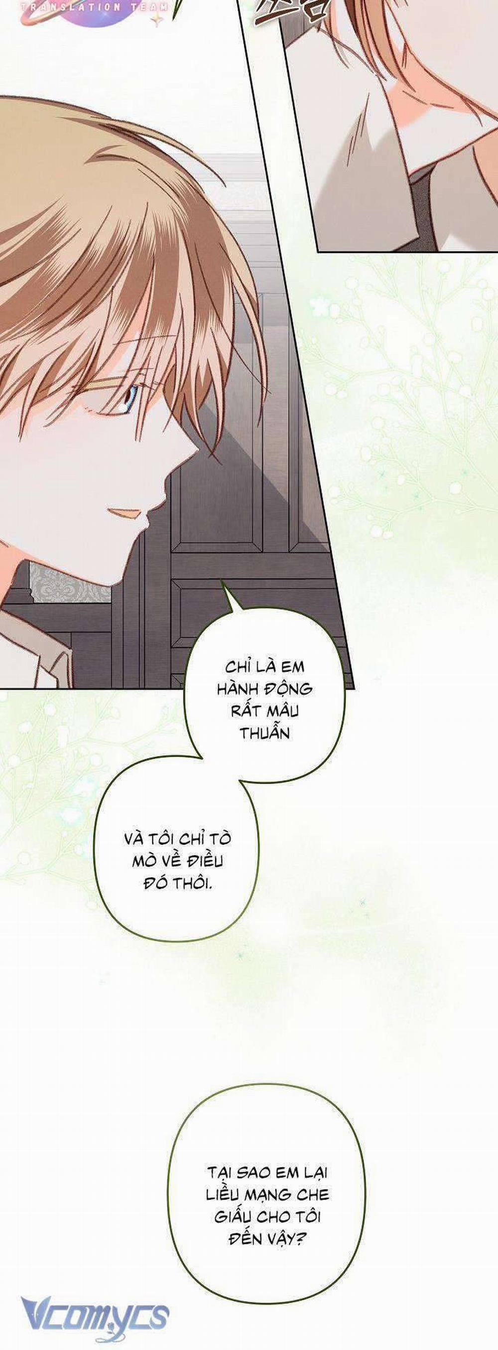 Sống Sót Như Một Hầu Gái Trong Trò Chơi Kinh Dị 41 trang 20