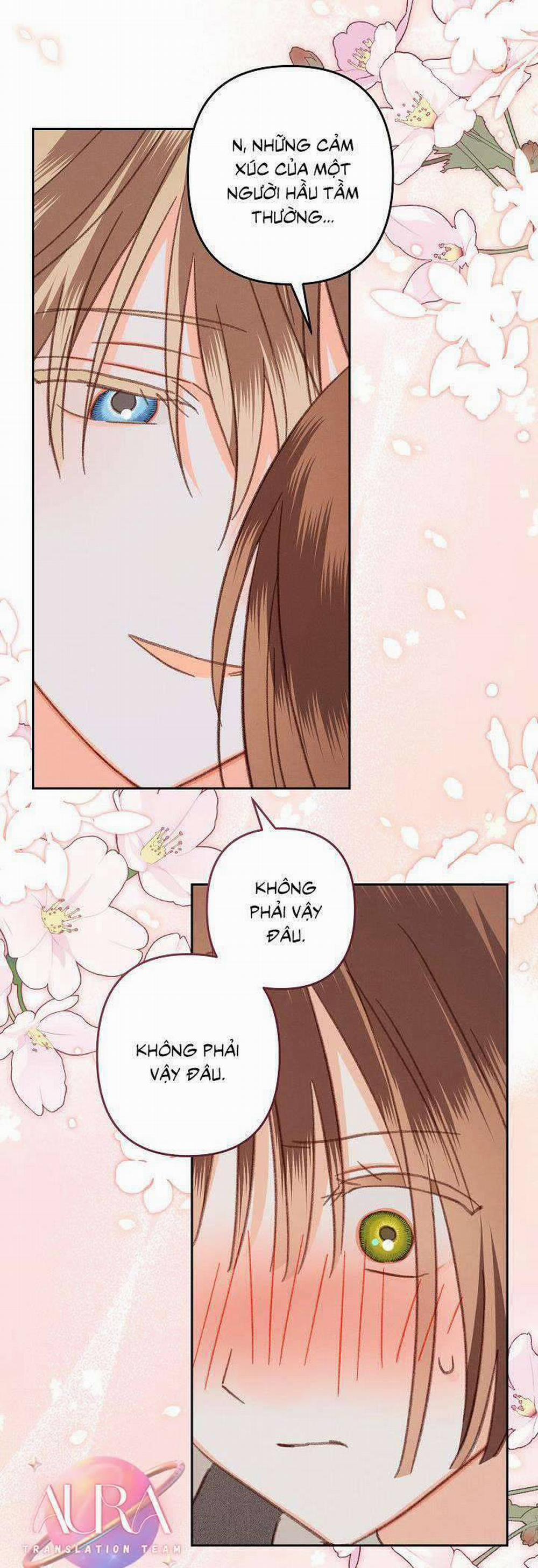 Sống Sót Như Một Hầu Gái Trong Trò Chơi Kinh Dị 41 trang 22