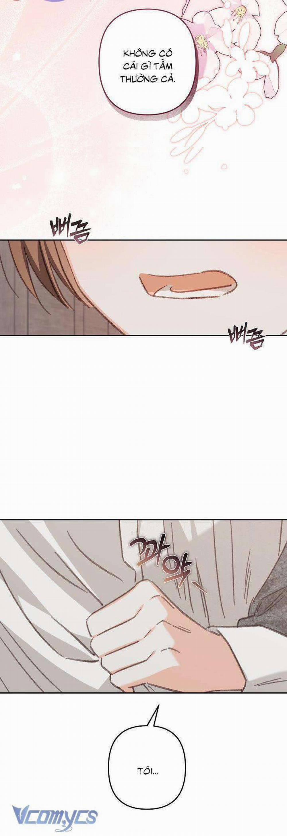 Sống Sót Như Một Hầu Gái Trong Trò Chơi Kinh Dị 41 trang 23