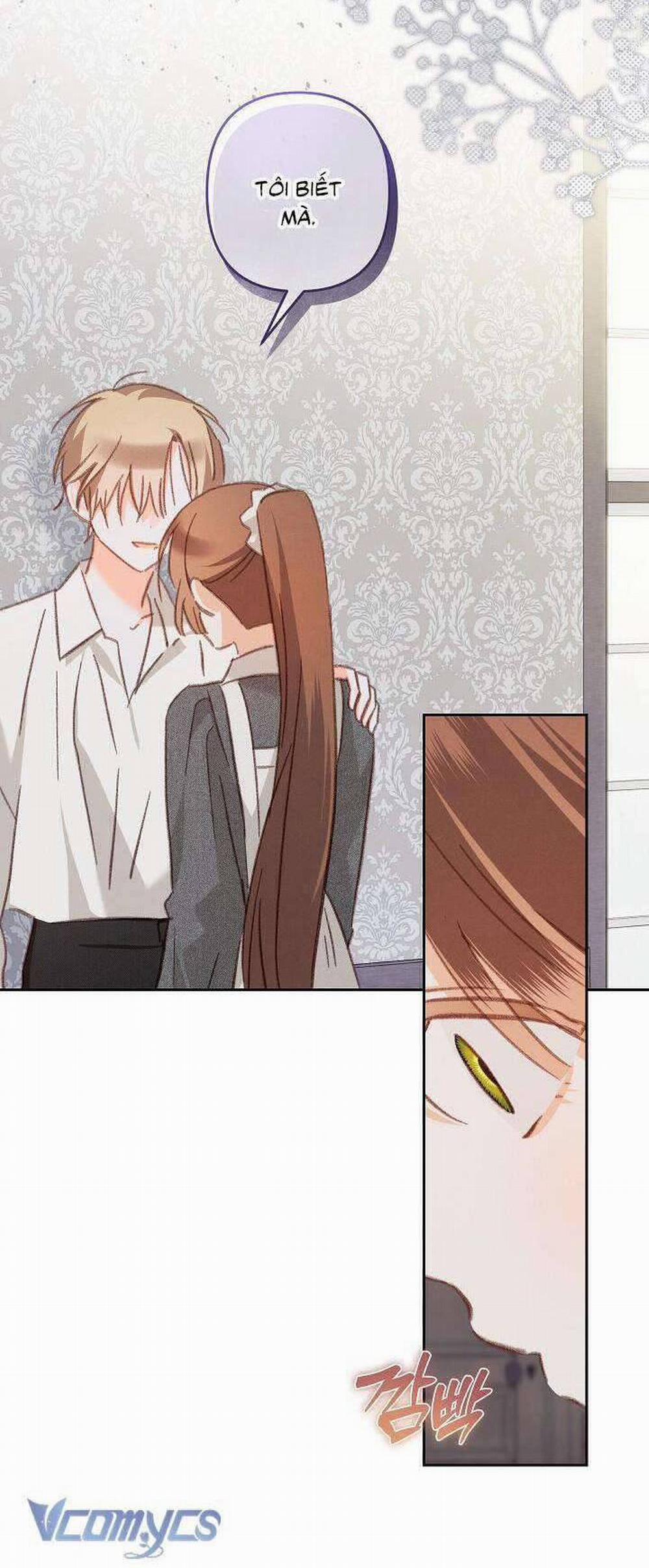 Sống Sót Như Một Hầu Gái Trong Trò Chơi Kinh Dị 41 trang 27