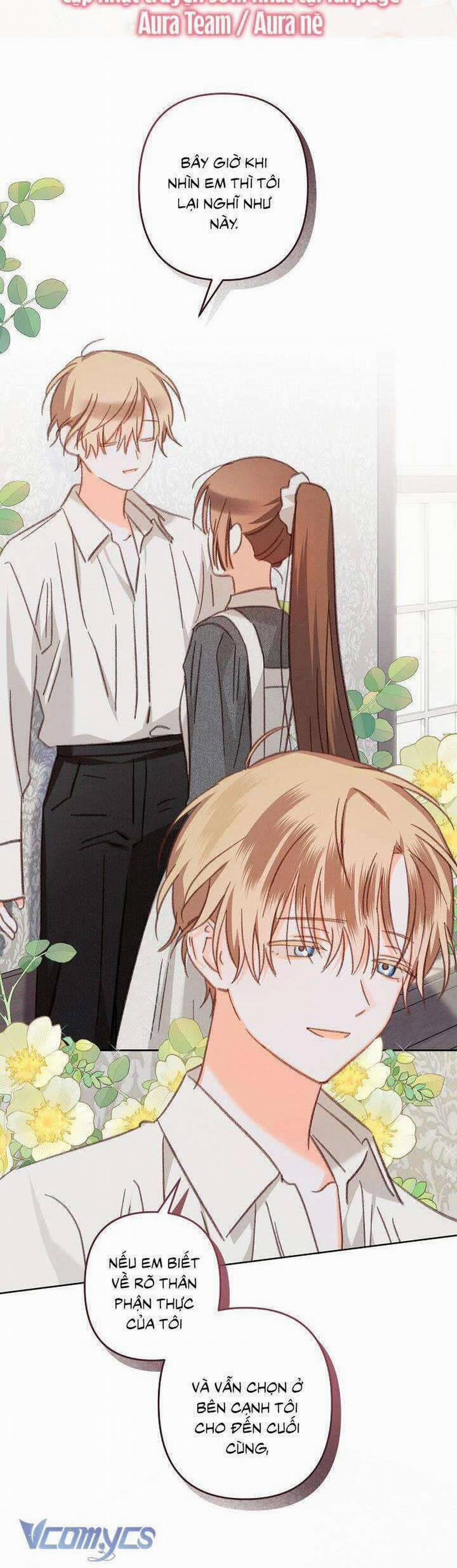 Sống Sót Như Một Hầu Gái Trong Trò Chơi Kinh Dị 41 trang 29