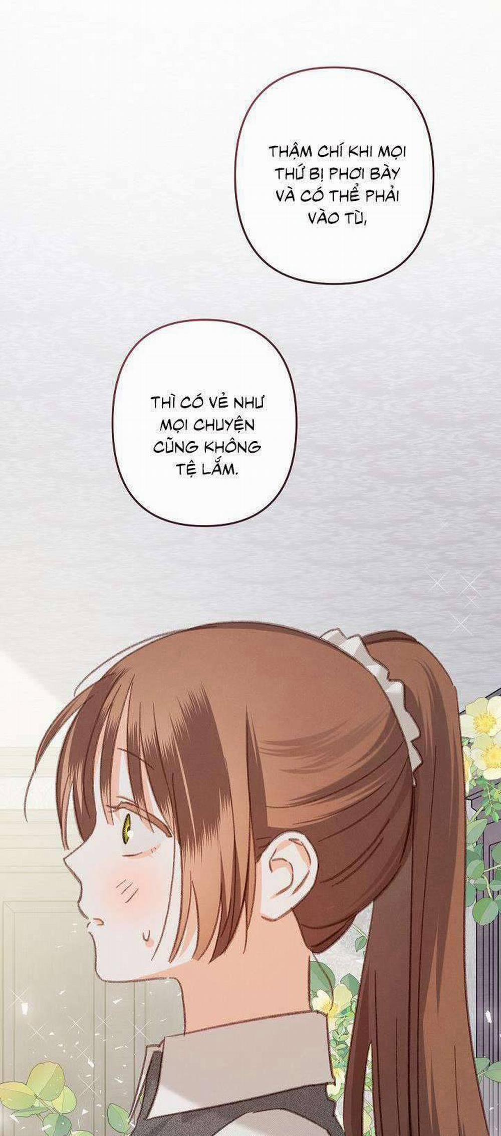 Sống Sót Như Một Hầu Gái Trong Trò Chơi Kinh Dị 41 trang 30