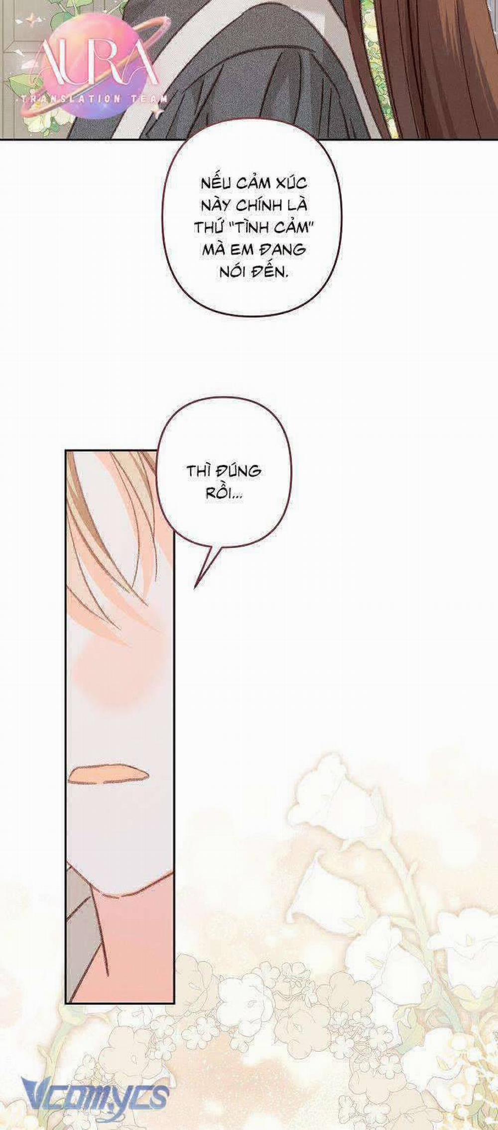 Sống Sót Như Một Hầu Gái Trong Trò Chơi Kinh Dị 41 trang 31