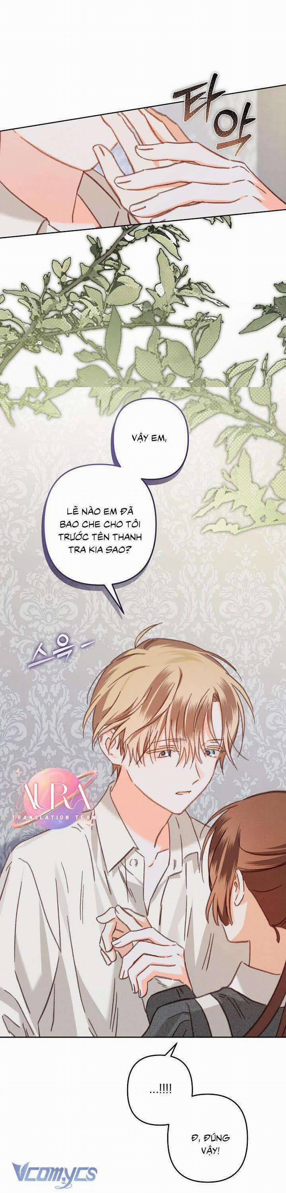 Sống Sót Như Một Hầu Gái Trong Trò Chơi Kinh Dị 41 trang 5