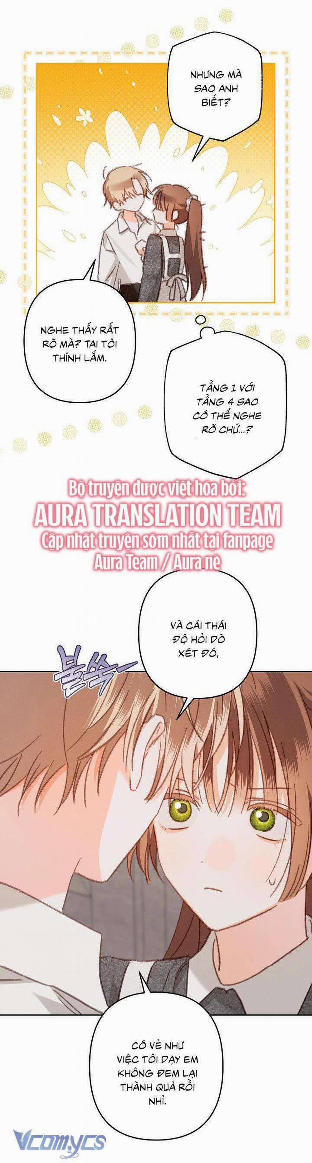 Sống Sót Như Một Hầu Gái Trong Trò Chơi Kinh Dị 41 trang 6