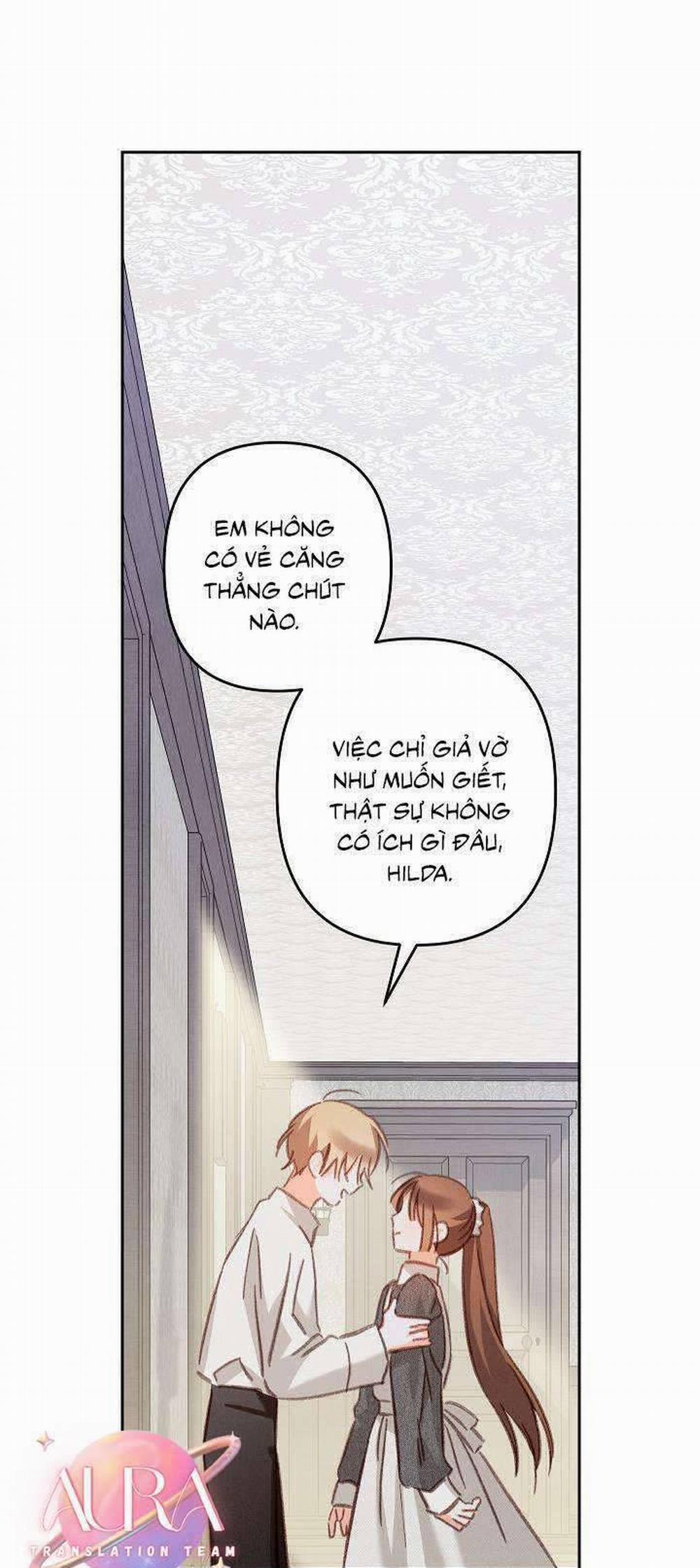 Sống Sót Như Một Hầu Gái Trong Trò Chơi Kinh Dị 41 trang 7