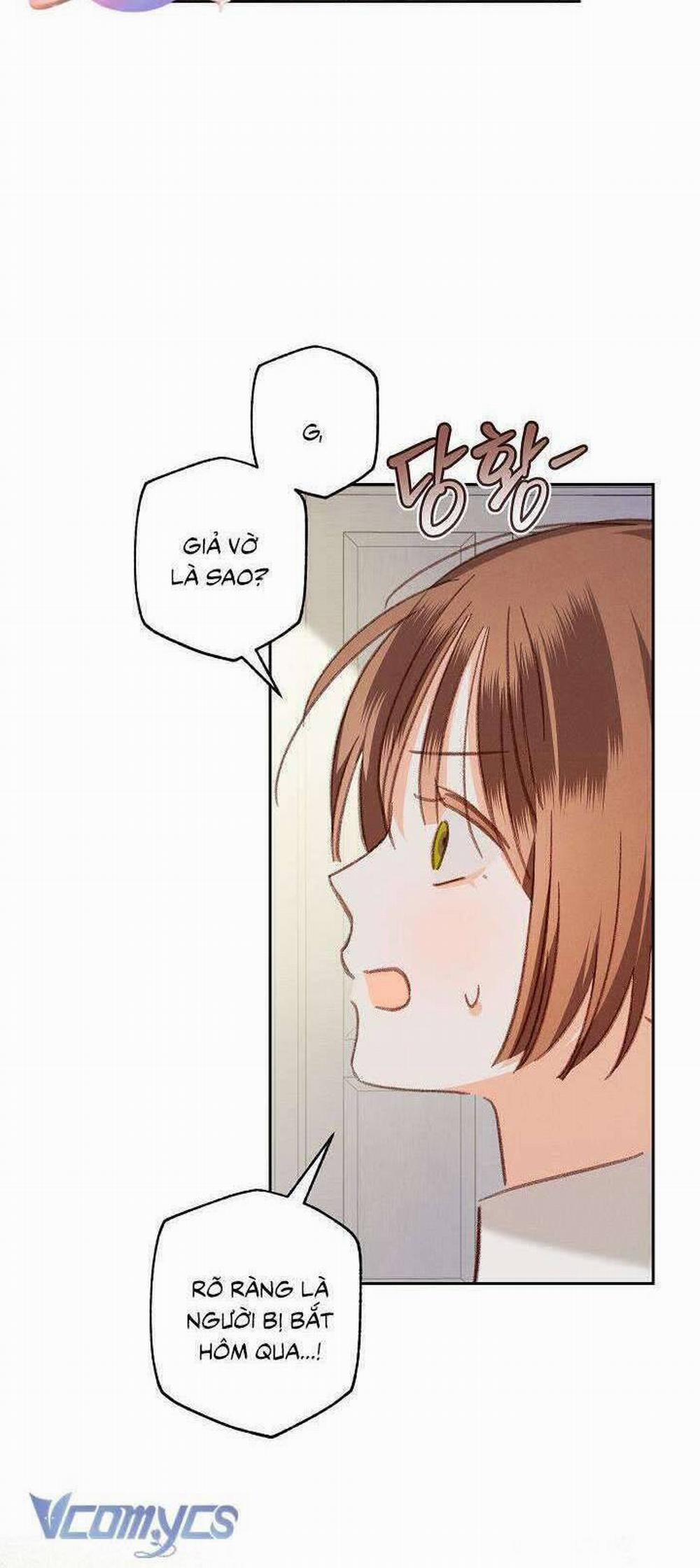 Sống Sót Như Một Hầu Gái Trong Trò Chơi Kinh Dị 41 trang 8