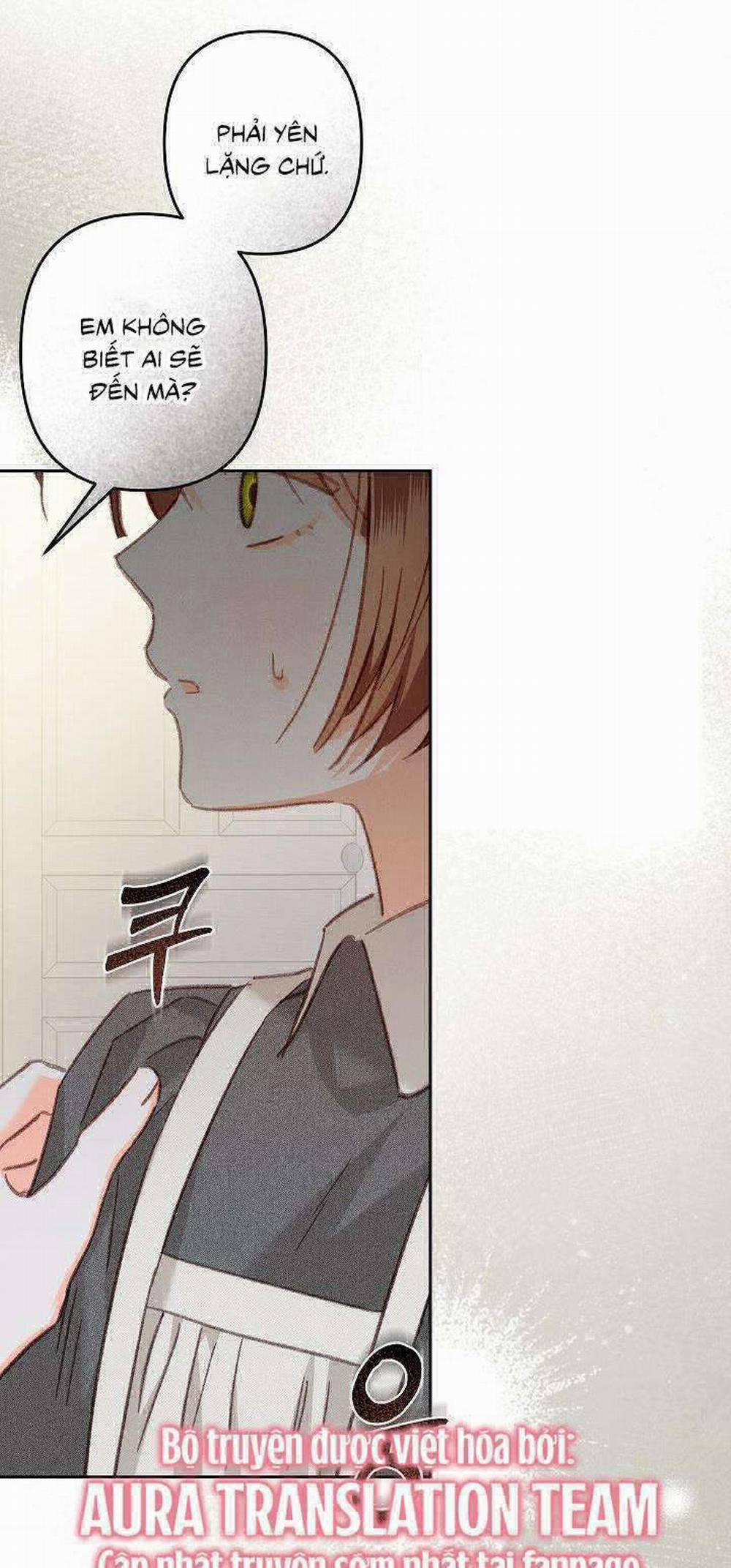 Sống Sót Như Một Hầu Gái Trong Trò Chơi Kinh Dị 41 trang 9