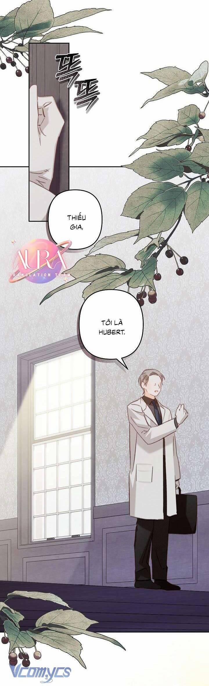 Sống Sót Như Một Hầu Gái Trong Trò Chơi Kinh Dị 42 trang 1