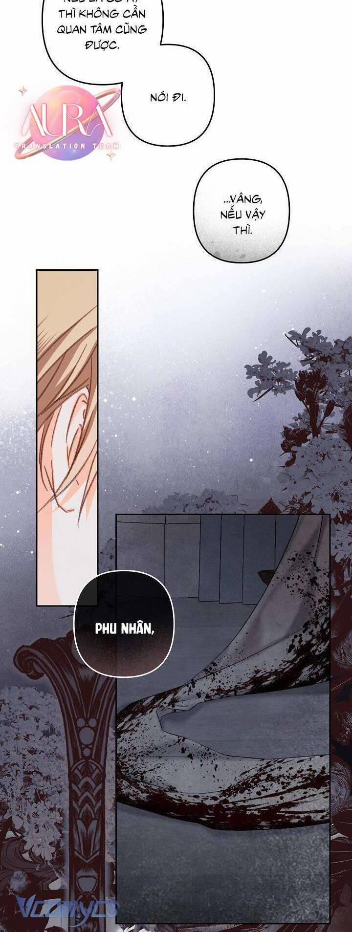 Sống Sót Như Một Hầu Gái Trong Trò Chơi Kinh Dị 42 trang 12