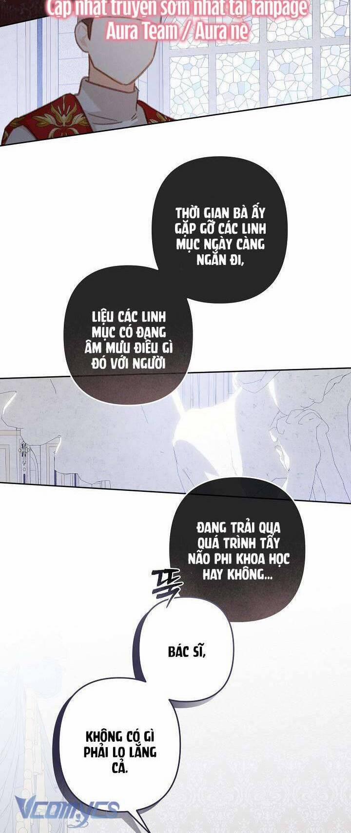 Sống Sót Như Một Hầu Gái Trong Trò Chơi Kinh Dị 42 trang 14