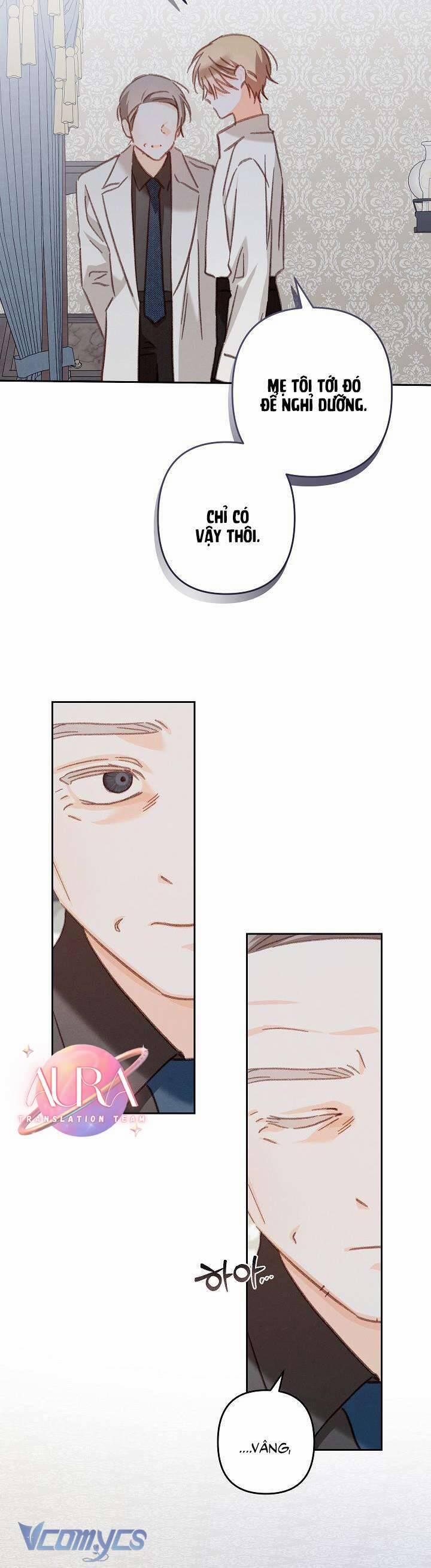 Sống Sót Như Một Hầu Gái Trong Trò Chơi Kinh Dị 42 trang 15