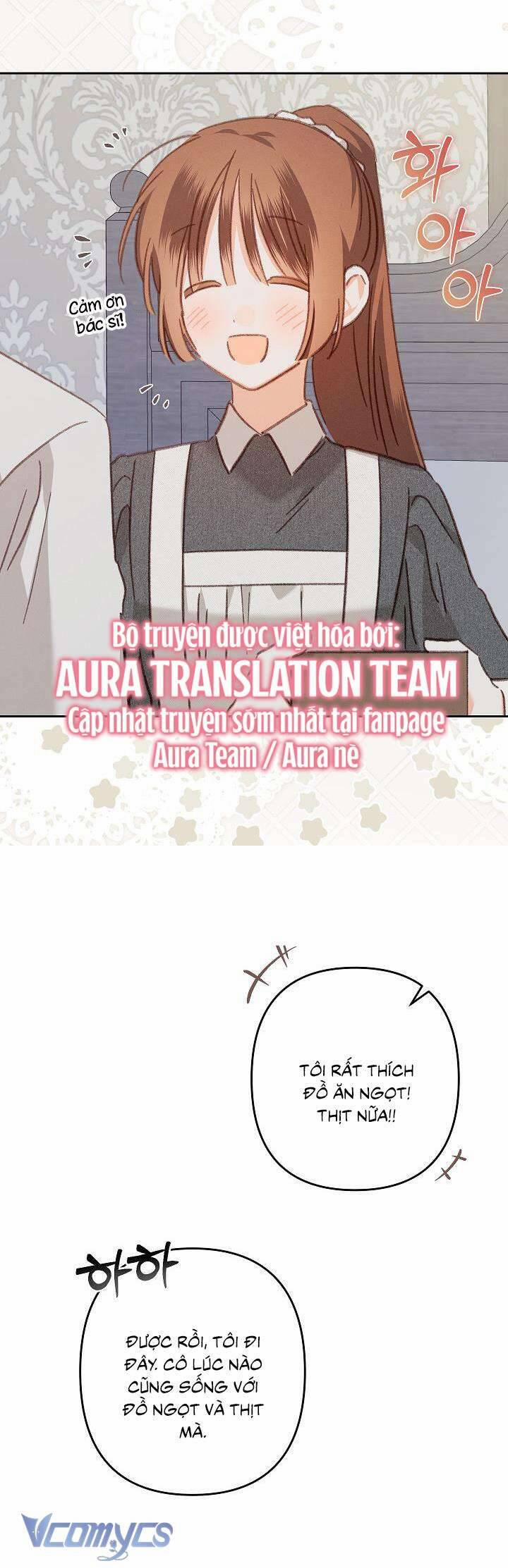 Sống Sót Như Một Hầu Gái Trong Trò Chơi Kinh Dị 42 trang 18