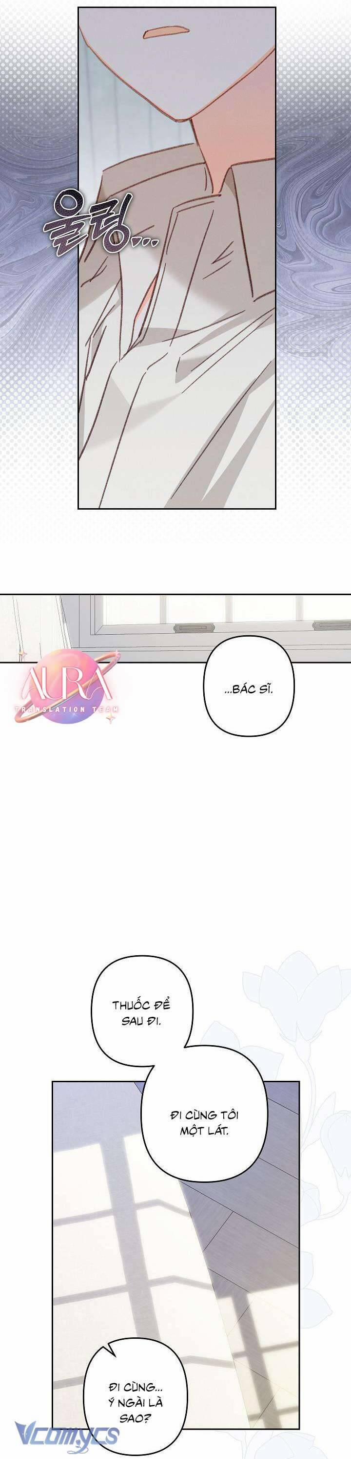 Sống Sót Như Một Hầu Gái Trong Trò Chơi Kinh Dị 42 trang 19