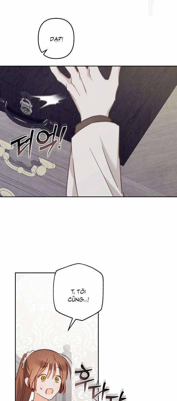 Sống Sót Như Một Hầu Gái Trong Trò Chơi Kinh Dị 42 trang 22