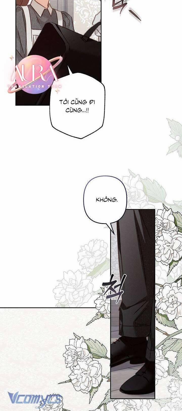 Sống Sót Như Một Hầu Gái Trong Trò Chơi Kinh Dị 42 trang 23