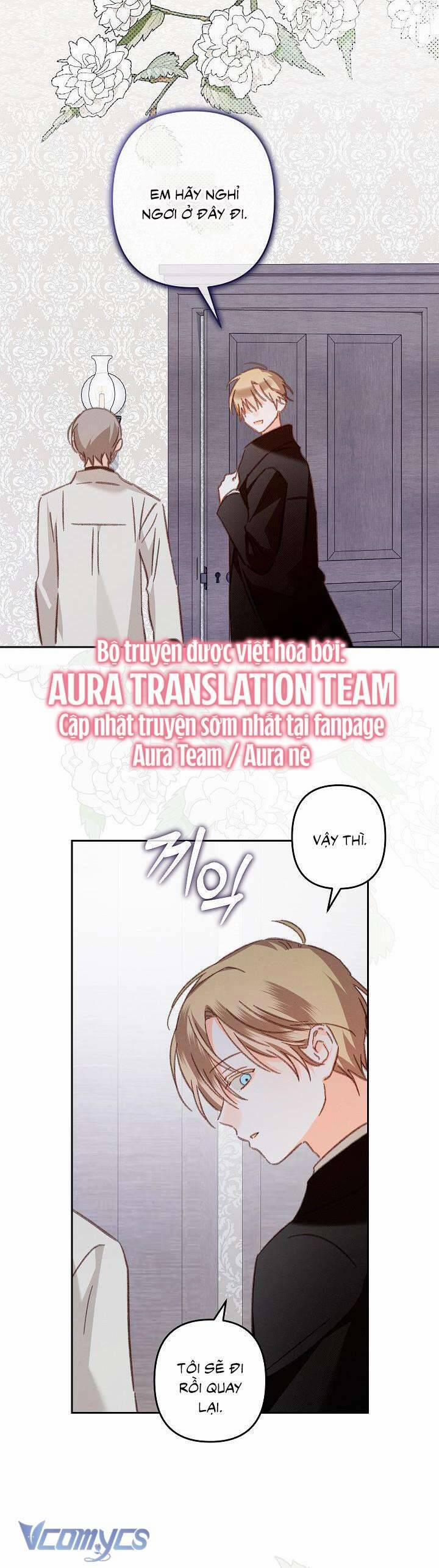 Sống Sót Như Một Hầu Gái Trong Trò Chơi Kinh Dị 42 trang 24