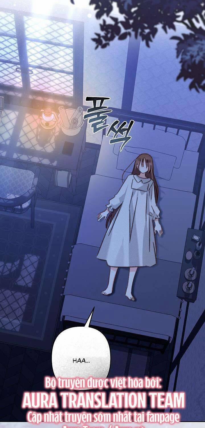 Sống Sót Như Một Hầu Gái Trong Trò Chơi Kinh Dị 42 trang 27