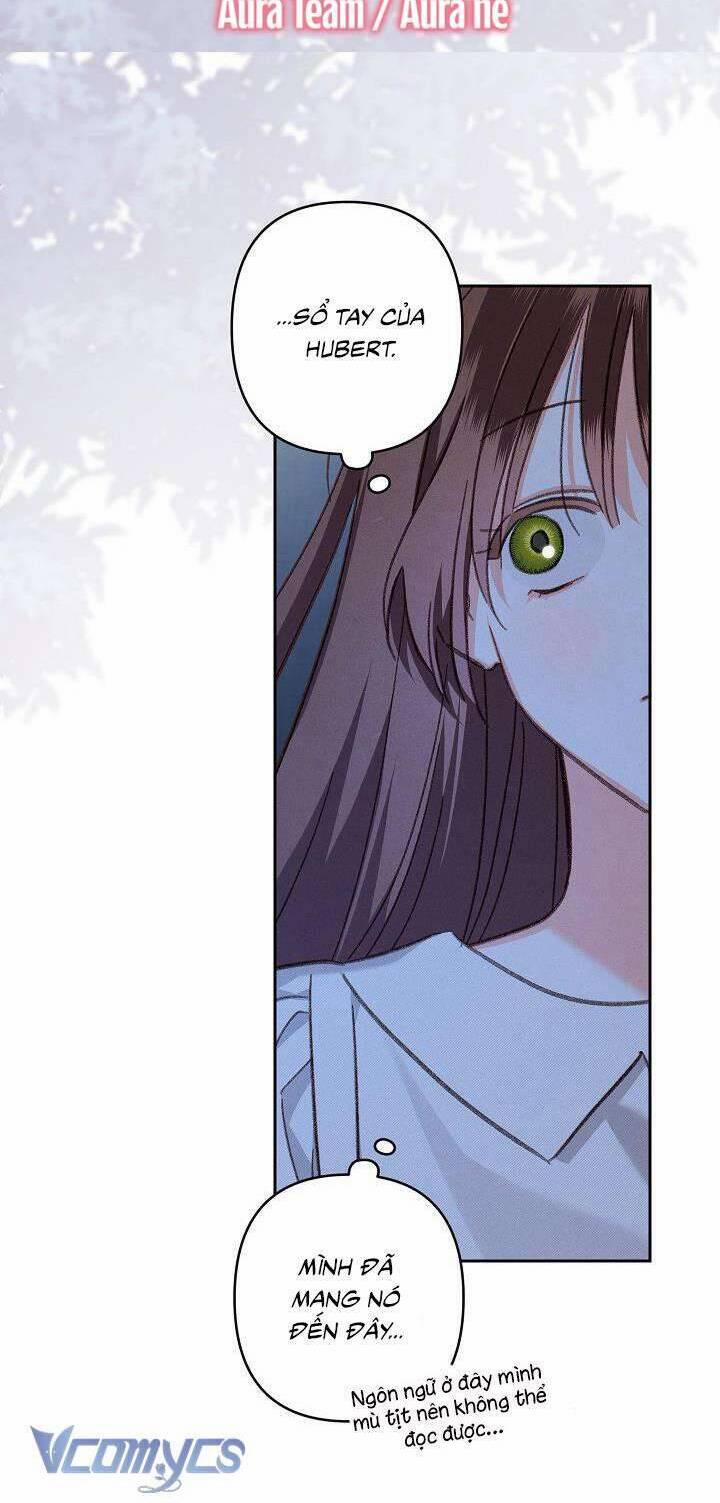 Sống Sót Như Một Hầu Gái Trong Trò Chơi Kinh Dị 42 trang 28