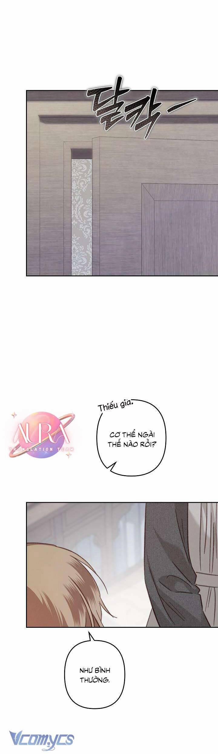 Sống Sót Như Một Hầu Gái Trong Trò Chơi Kinh Dị 42 trang 3