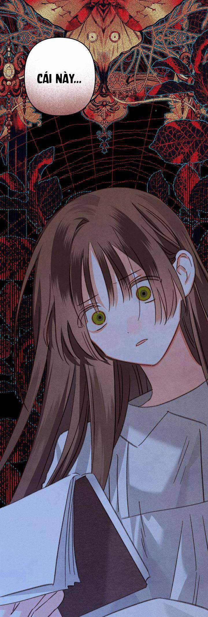 Sống Sót Như Một Hầu Gái Trong Trò Chơi Kinh Dị 42 trang 30