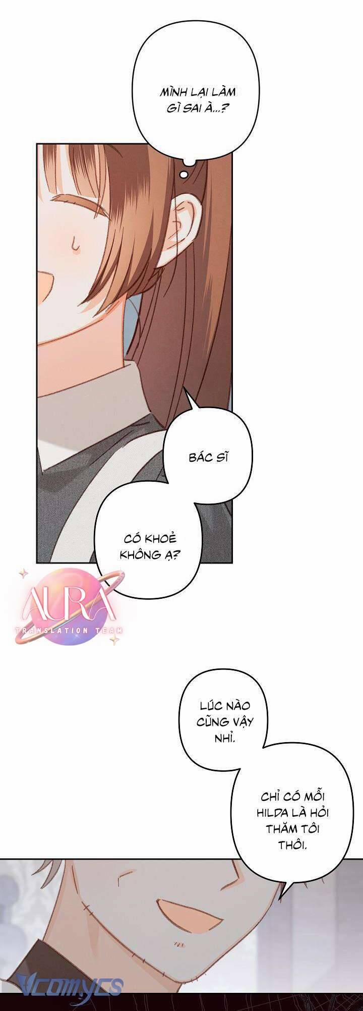 Sống Sót Như Một Hầu Gái Trong Trò Chơi Kinh Dị 42 trang 5