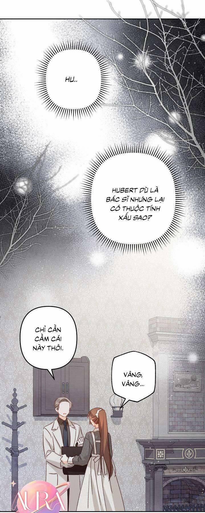 Sống Sót Như Một Hầu Gái Trong Trò Chơi Kinh Dị 42 trang 8