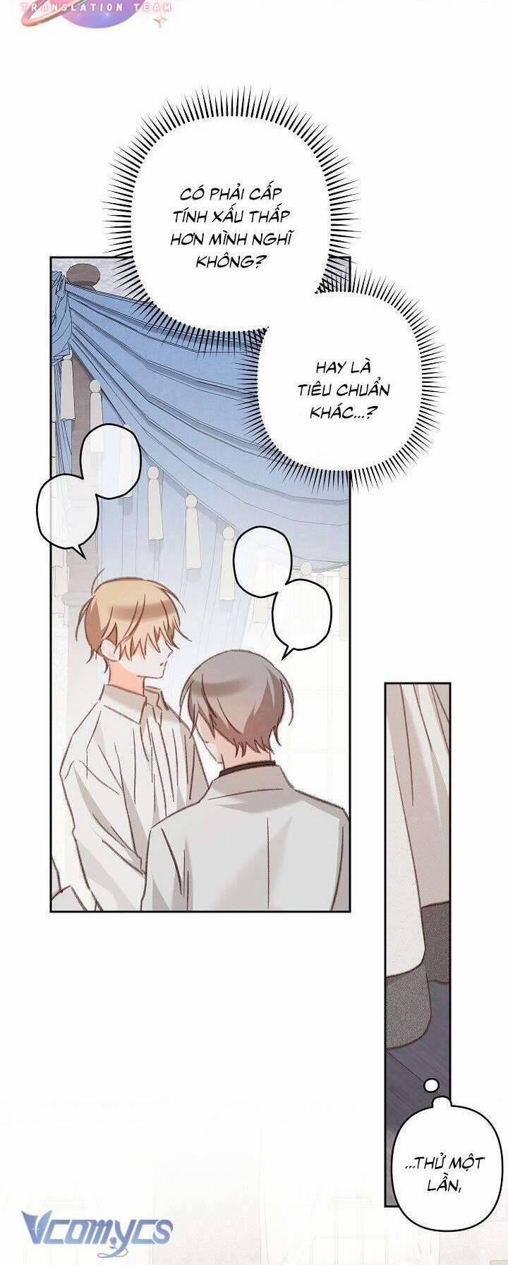 Sống Sót Như Một Hầu Gái Trong Trò Chơi Kinh Dị 42 trang 9