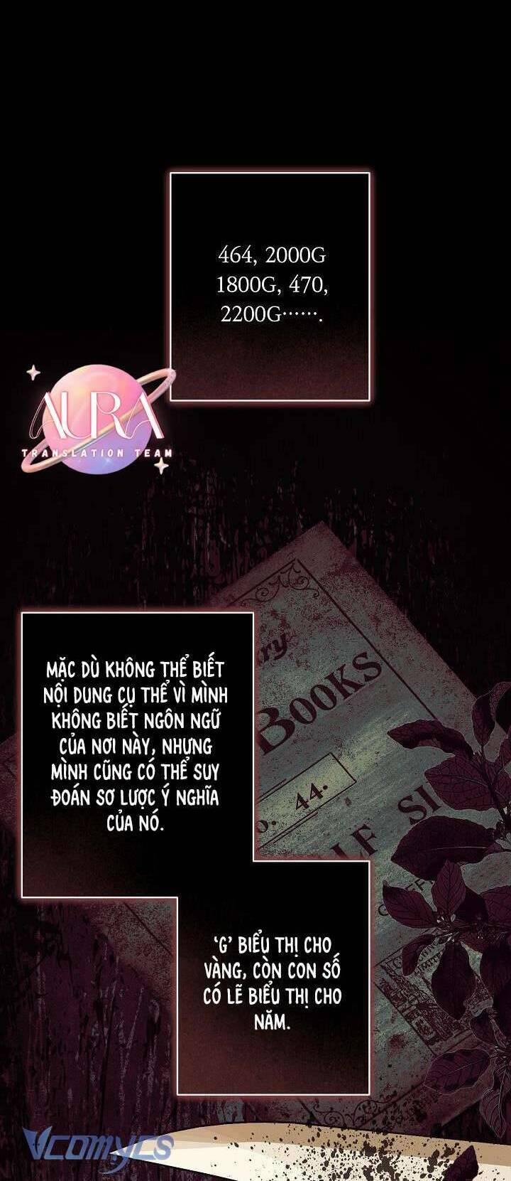 Sống Sót Như Một Hầu Gái Trong Trò Chơi Kinh Dị 43 trang 1