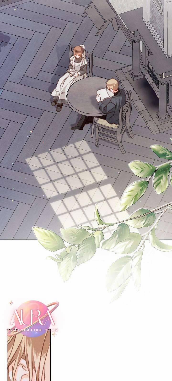 Sống Sót Như Một Hầu Gái Trong Trò Chơi Kinh Dị 43 trang 14