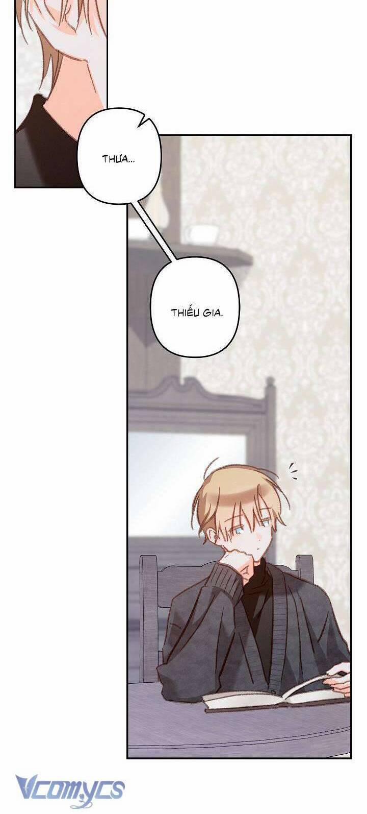 Sống Sót Như Một Hầu Gái Trong Trò Chơi Kinh Dị 43 trang 15