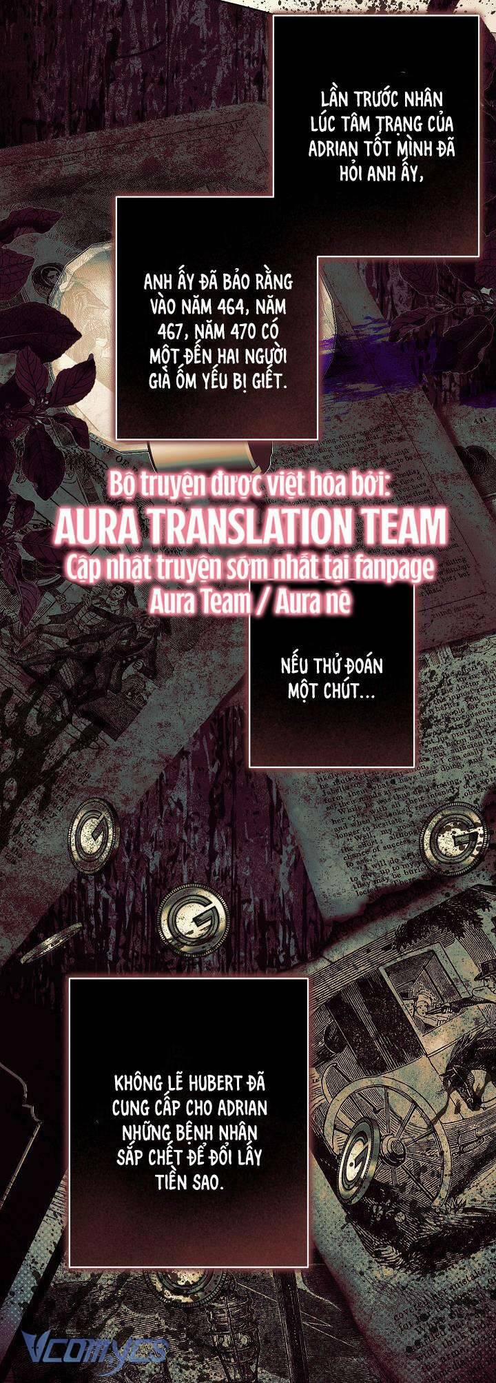 Sống Sót Như Một Hầu Gái Trong Trò Chơi Kinh Dị 43 trang 2