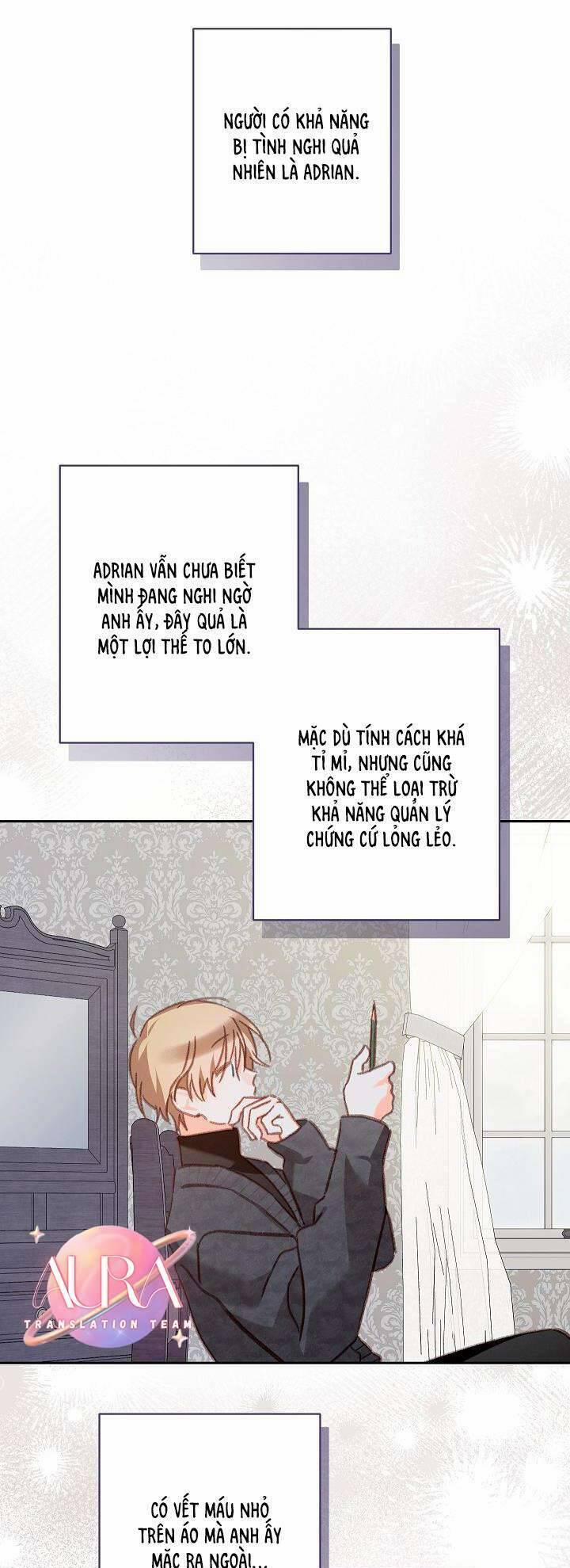 Sống Sót Như Một Hầu Gái Trong Trò Chơi Kinh Dị 43 trang 24