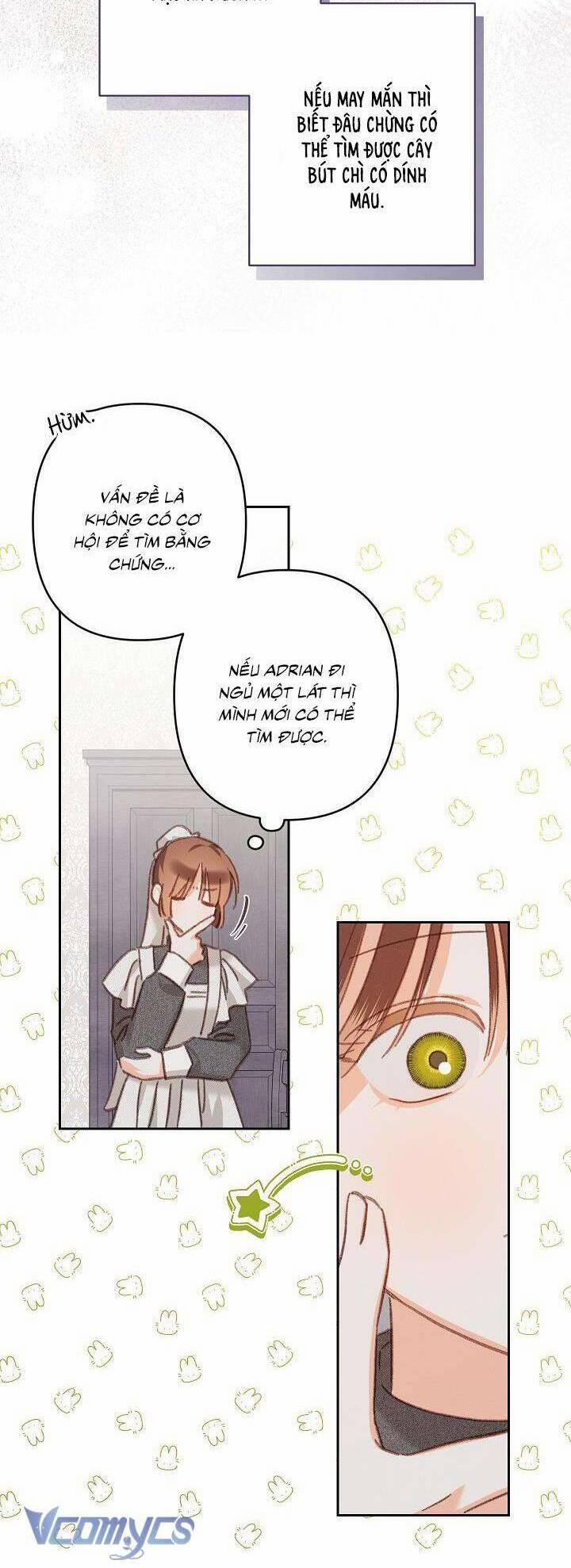 Sống Sót Như Một Hầu Gái Trong Trò Chơi Kinh Dị 43 trang 25