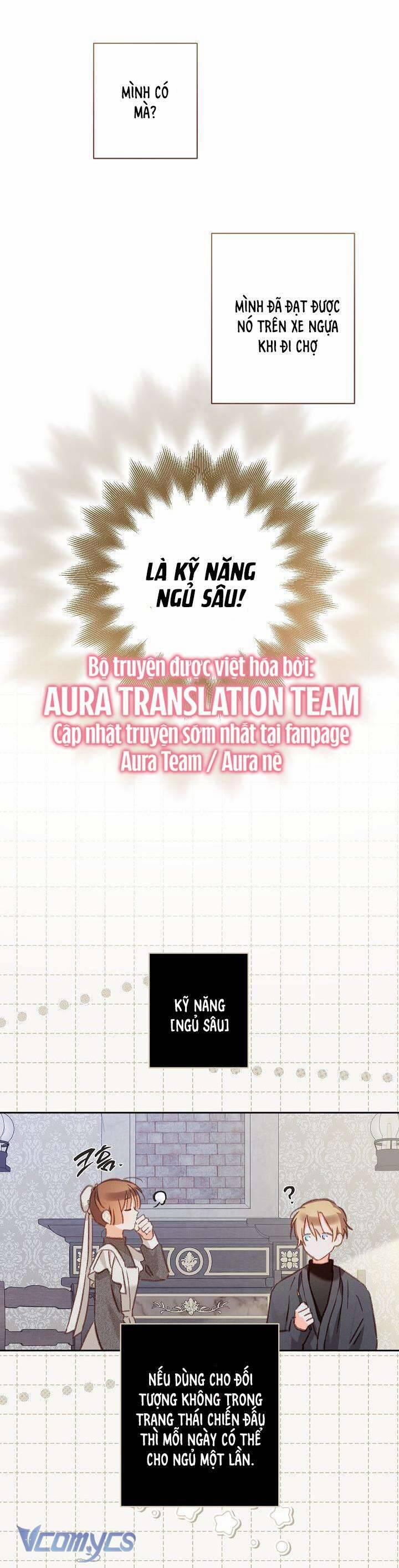 Sống Sót Như Một Hầu Gái Trong Trò Chơi Kinh Dị 43 trang 26