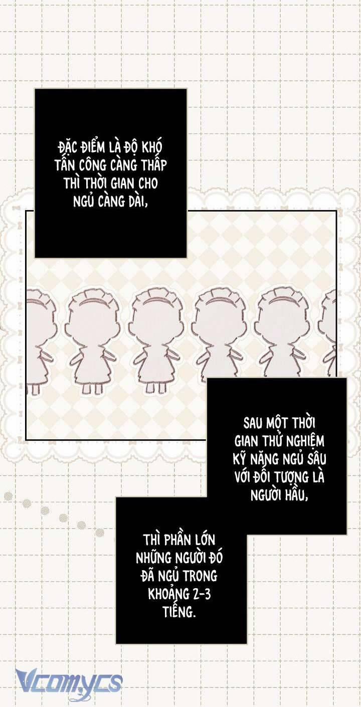 Sống Sót Như Một Hầu Gái Trong Trò Chơi Kinh Dị 43 trang 27